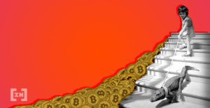 Крипторынок охвачен «чрезвычайным страхом», биткоин просел к $10,000