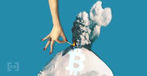Этот коэффициент подтверждает, что биткоин сильно неодооценен