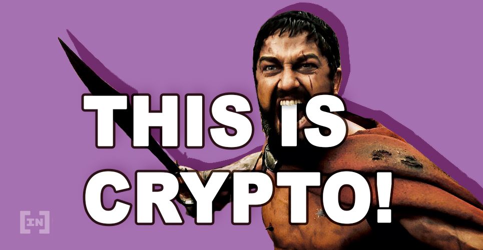 Crypto.com сжег 70 млрд монет CRO. Цена токена обновила исторический максимум