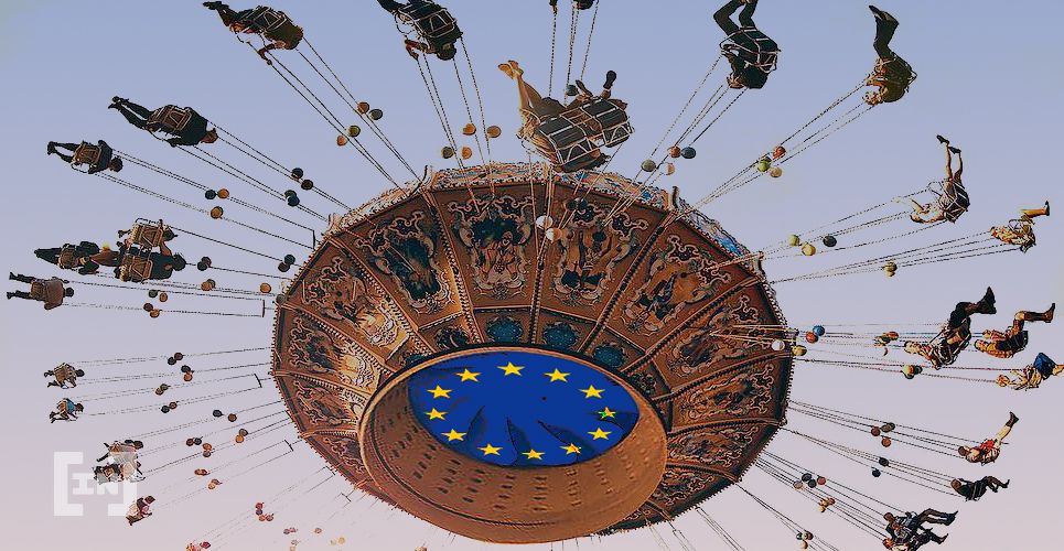 Европе нужен цифровой евро, – президент ЕЦБ Кристин Лагард