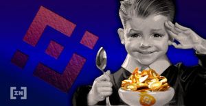 Binance создала второй фонд на $1 млрд для поддержки Binance Smart Chain