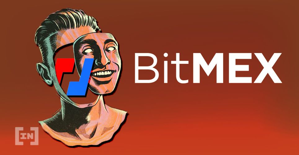 BitMEX работает над внедрением проверки пользователей через KYC