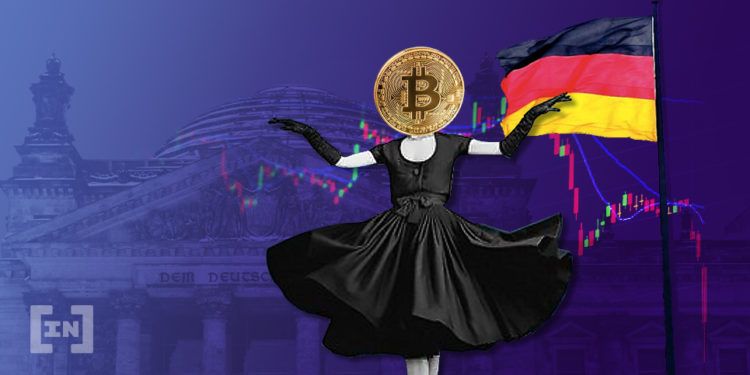 Немецкий ЦБ выбрал DeFi-протокол для создания собственного блокчейна