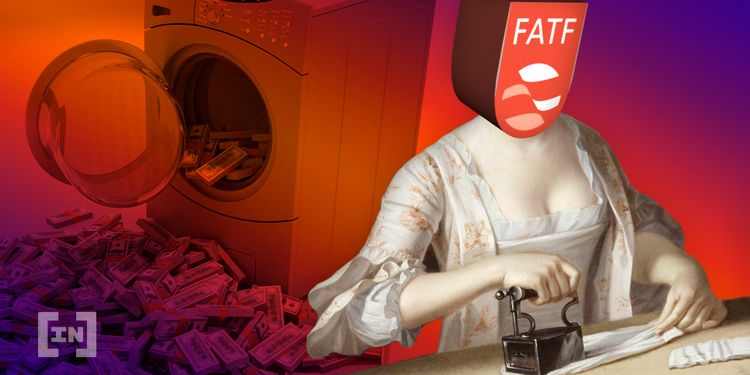 cryptocurrency fatf