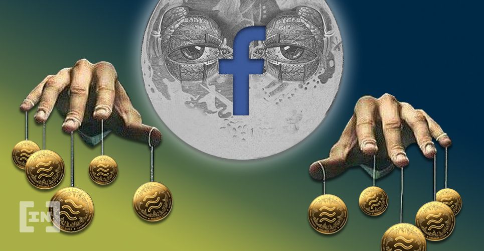 Facebook начала пилотное тестирование цифрового кошелька Novi
