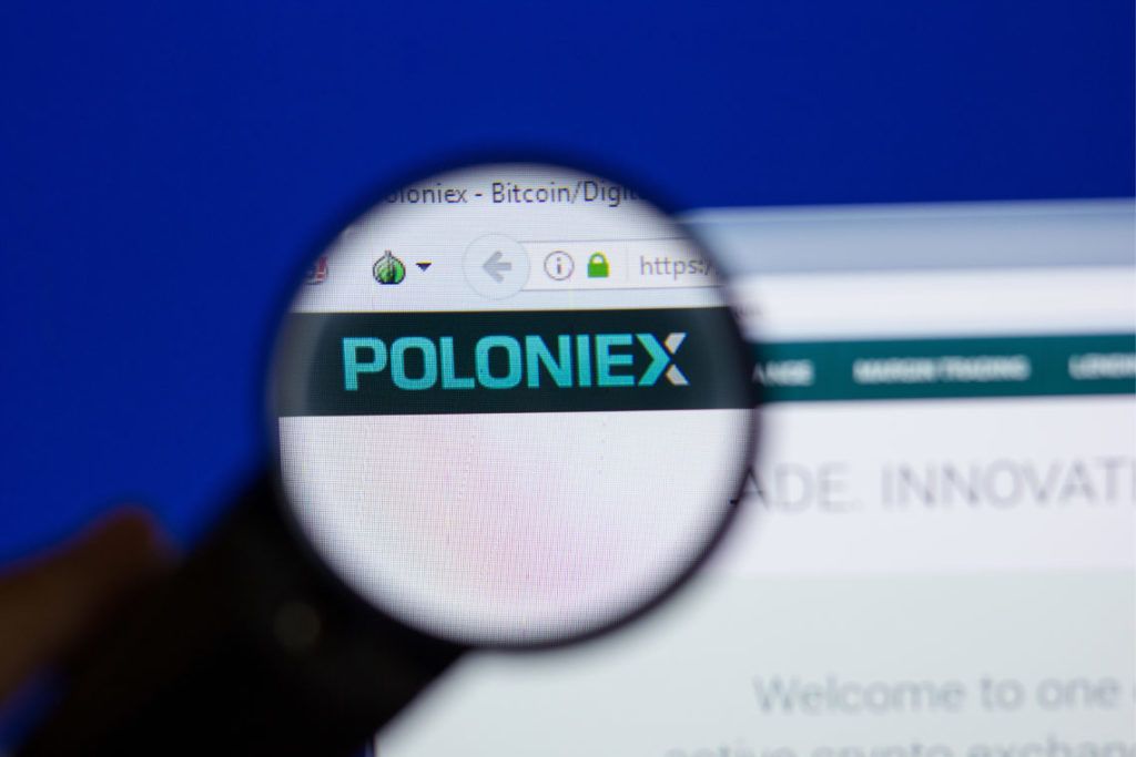 Poloniex выплатит $18 млн пострадавшим от “флэш-крэша” в мае