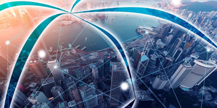 Blockchain Smart City