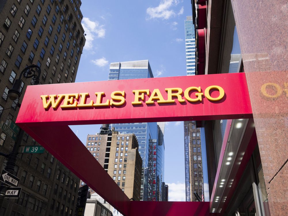 Зачем Wells Fargo собственная криптовалюта
