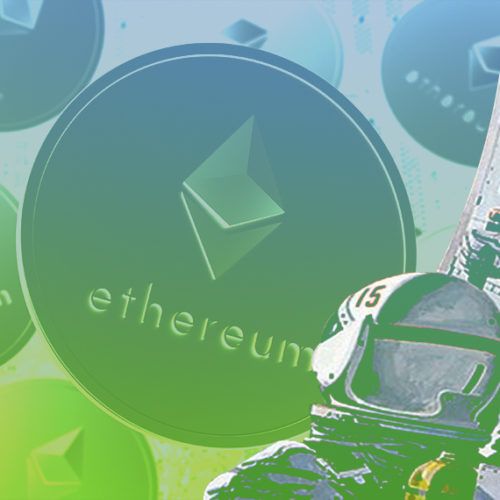 Ethereum Foundation выручила $100 млн с продажи ETH на пиках  