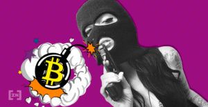 The Pirate Bay рекламирует сомнительный блокчейн-проект