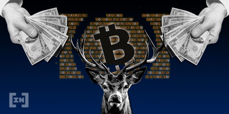 Bitcoin.com увольняет 50% работников в преддверии халвинга