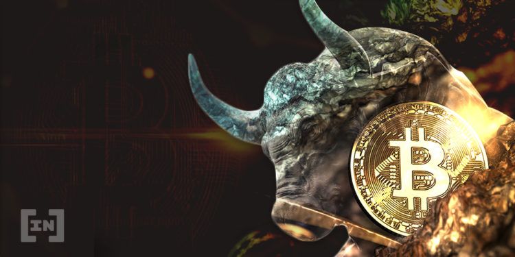 Pantera Capita уверяет, что бычий рынок биткоина только начинается