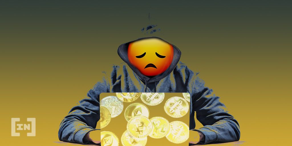 Биткоин-мошенники крадут монеты через браузер Tor
