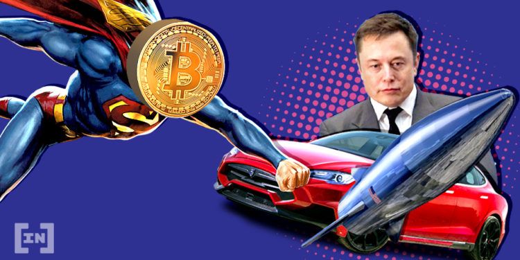 Бобби Ли обещает разыграть Tesla Cybertruck, если биткоин взлетит до $40 тыс. к концу 2021 года