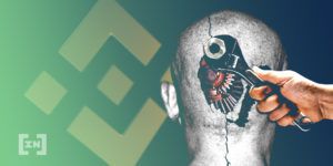 Binance ответила пользователям на вопрос «куда деньги дел?»