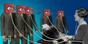 Etherscan запустил мессенджер для владельцев криптовалют