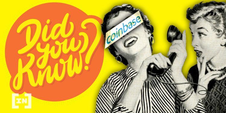 Более 35 млн человек торгуют на Coinbase