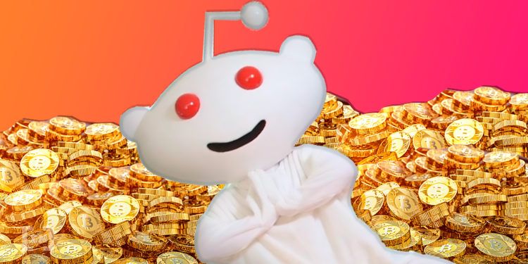 Энтузиасты нашли способ монетизировать бесполезные токены Reddit