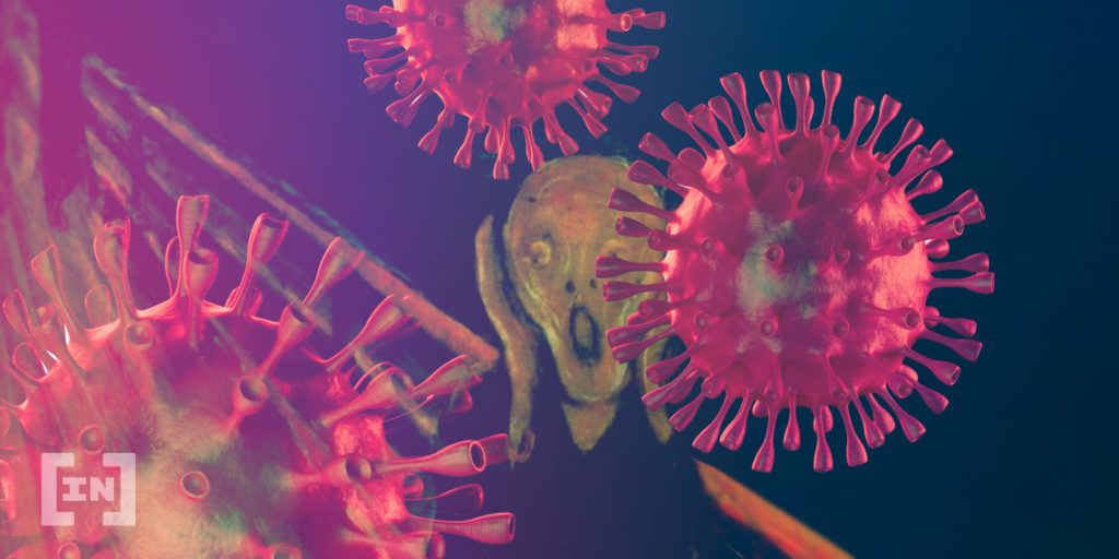Роспотребнадзор призывает отказаться от наличных из-за пандемии коронавируса