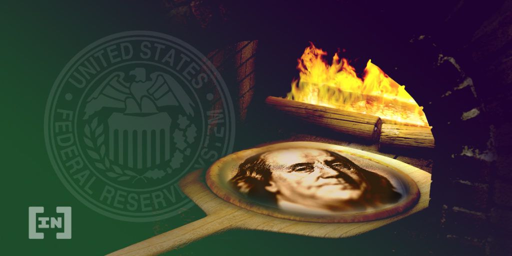 Экс-советника Ripple назначили регулятором совета управляющих ФРС США