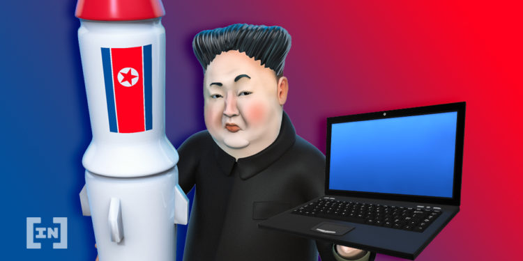 Хакеры из Северной Кореи похитили $400 млн в криптовалюте за 2021 год