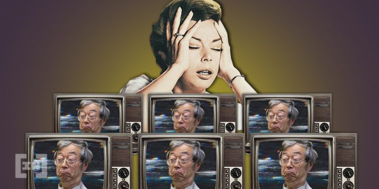 Кто скрывается за маской Сатоши Накамото: 5 потенциальных кандидатов