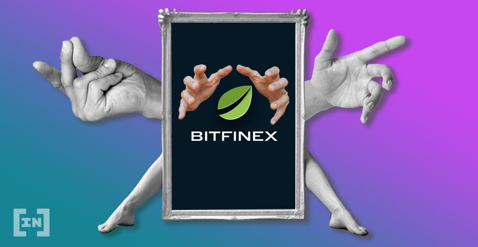 Хакеры Bitfinex перевели  $5,77 млн в биткоинах в новый кошелек