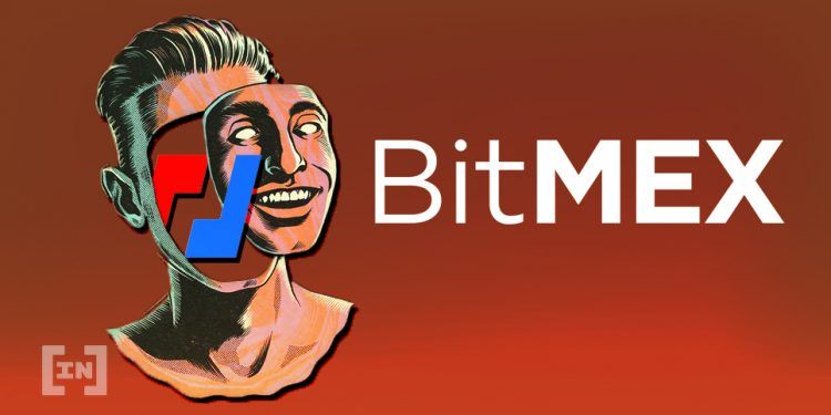 Обвинения CFTC стоили BitMEX свыше 50 тыс. биткоинов