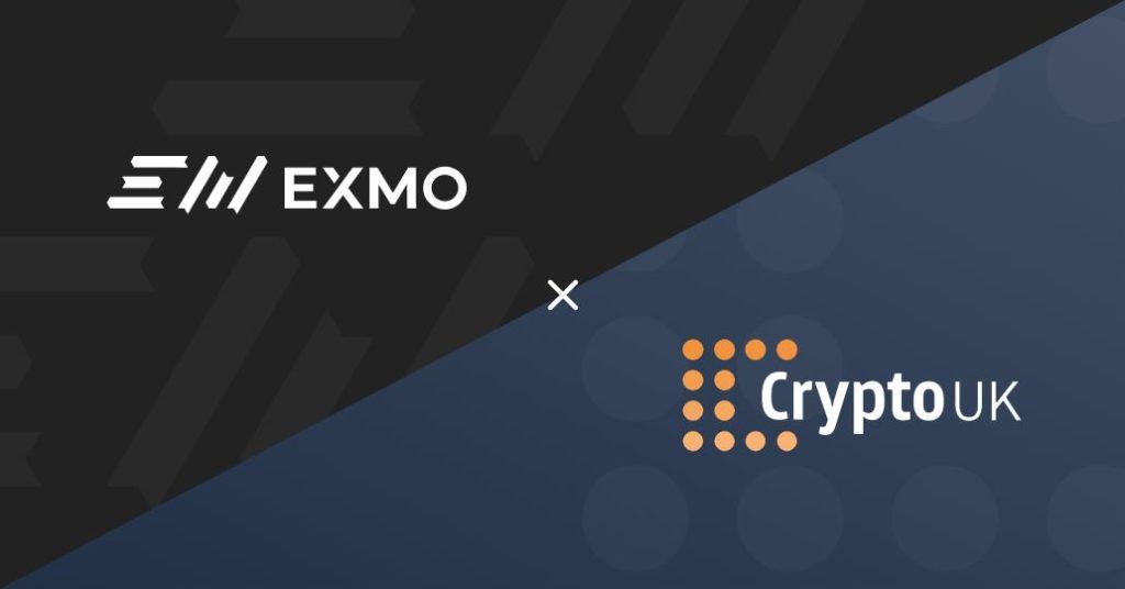 EXMO присоединится к сообществу CryptoUK