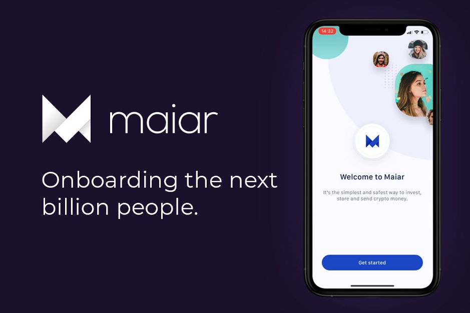 Мобильный кошелек Maiar блокчейн платформы Elrond запустится уже 31 января