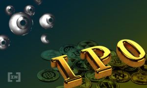 Robinhood выходит на IPO с целью в $35 млрд