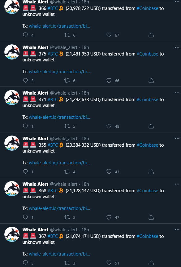 Coinbase