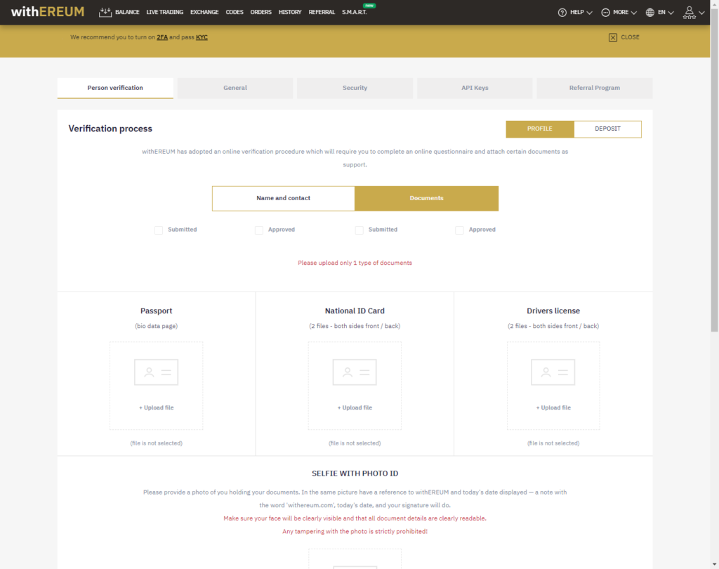 crypto scam