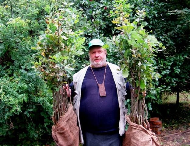 Михаил Шляпников