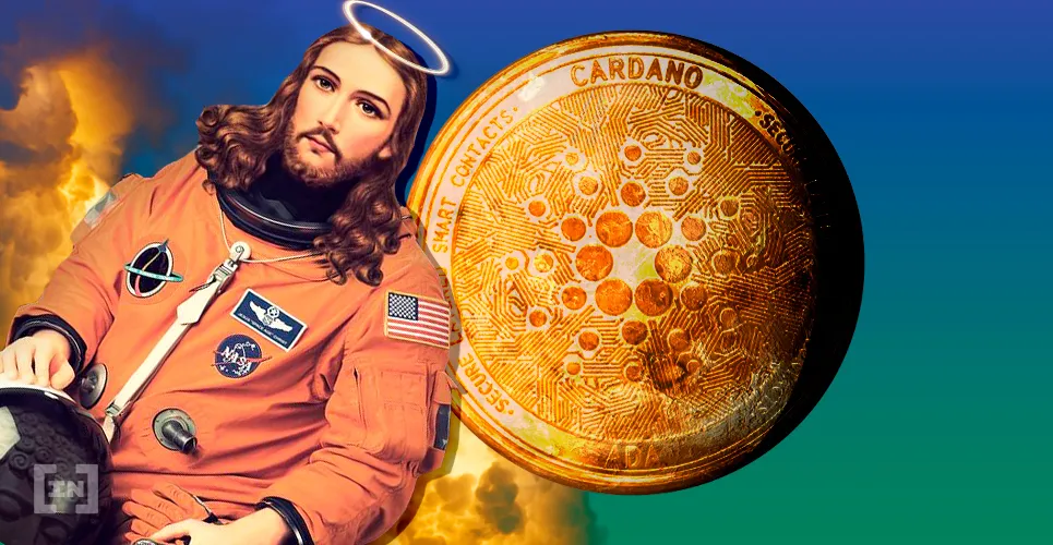 Основатель Cardano принес извинения сообществу SPO блокчейна