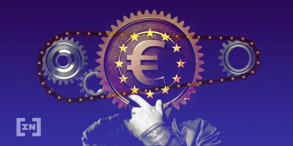 ЕЦБ намекнул на будущий рост ETH за счет «экологичности» блокчейна