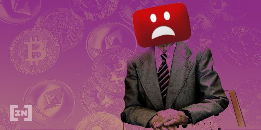 Стив Возняк не смог засудить YouTube за фейковые раздачи биткоина