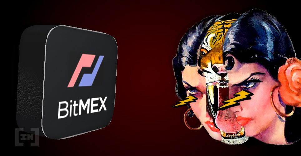 Бывший глава BitMEX подал в суд на работодателя за увольнение