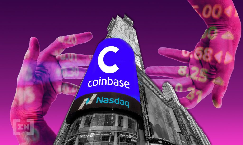 Топ-менеджеры Coinbase с октября продали акции COIN на $200 млн