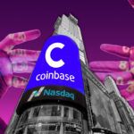 Акции Coinbase за месяц подскочили на 24%. Разбираемся, что случилось
