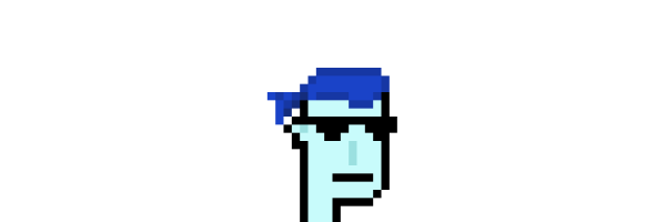 NFT-токен CryptoPunks