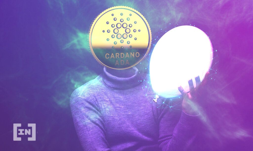 Cardano развернул тестовую сеть смарт-контрактов Alonzo Blue