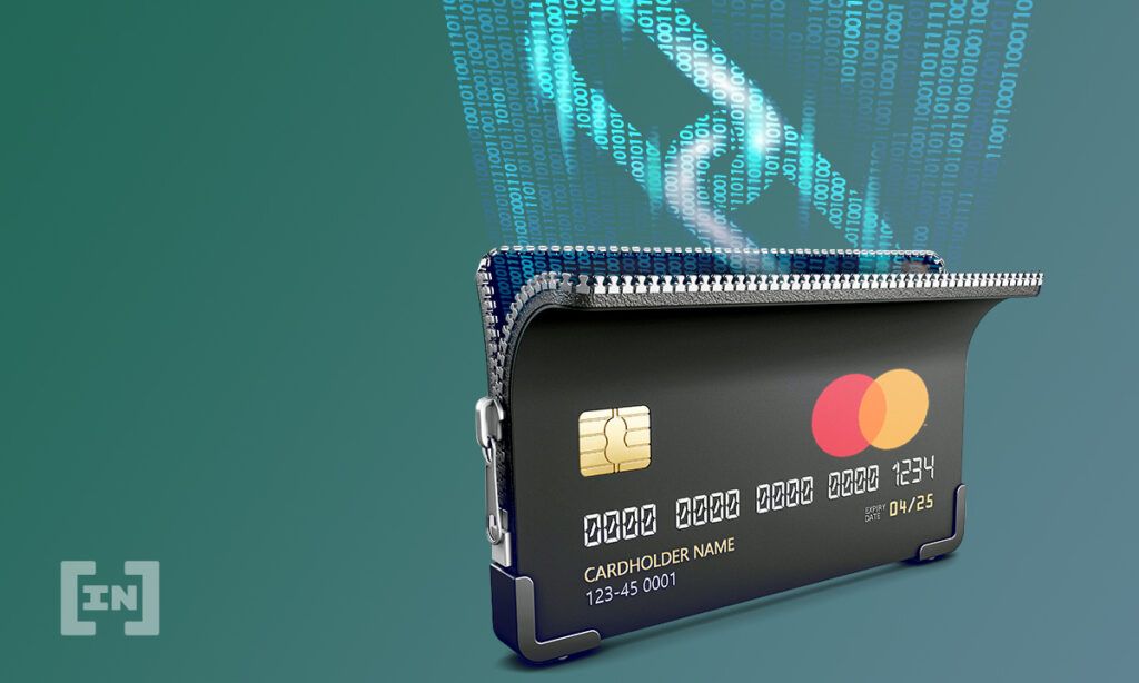 Mastercard разрешит криптовалютные платежи в Web3