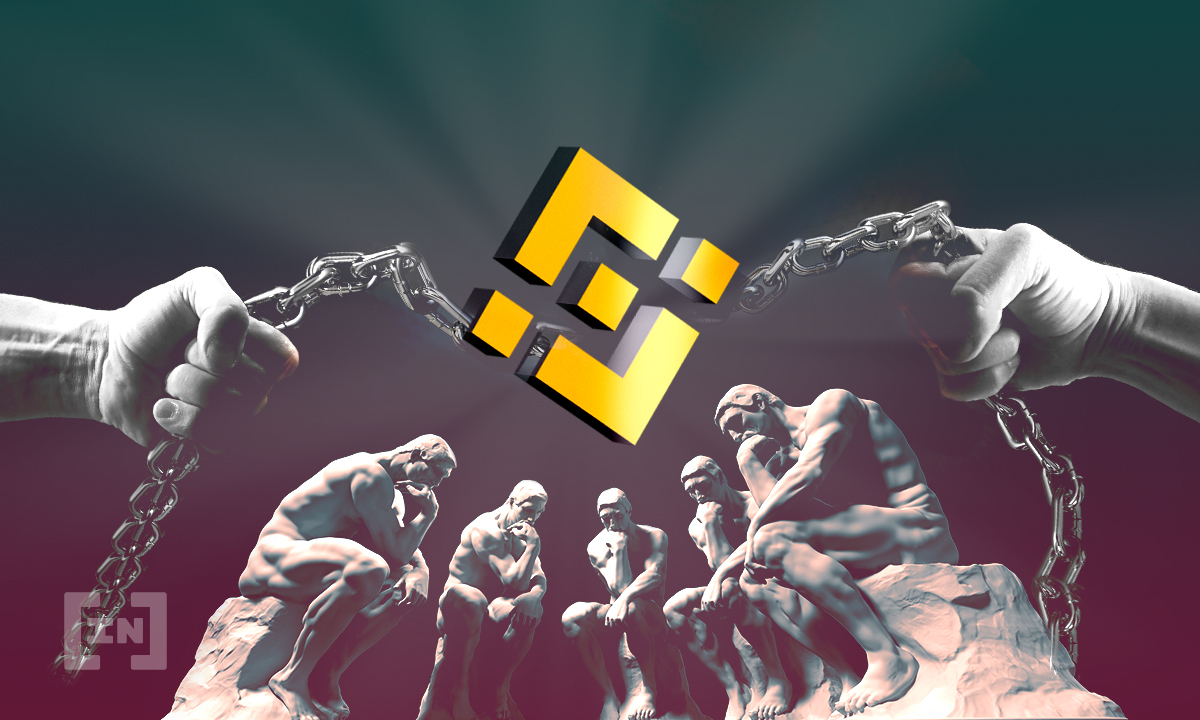 97% пользователей Binance согласились KYC