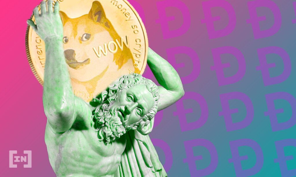 Dogecoin стал ключевым источником криптовыручки Robinhood