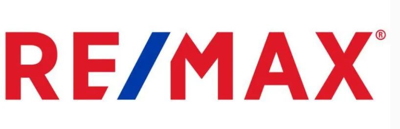 Скрин логотипа RE/MAX