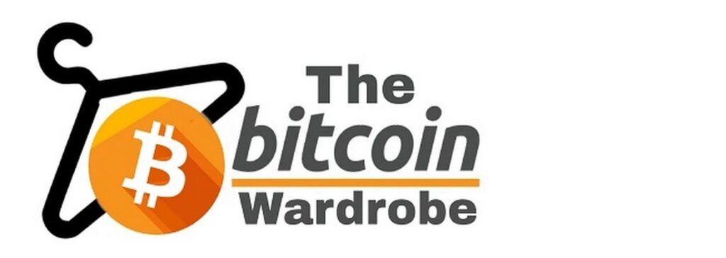 Логотип The Bitcoin Wardrobe