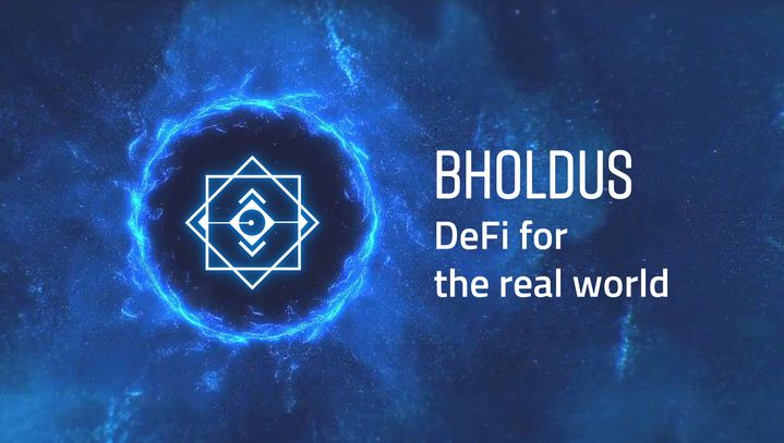 BHOLDUS запускает высокоскоростную  кроссчейн-платформу