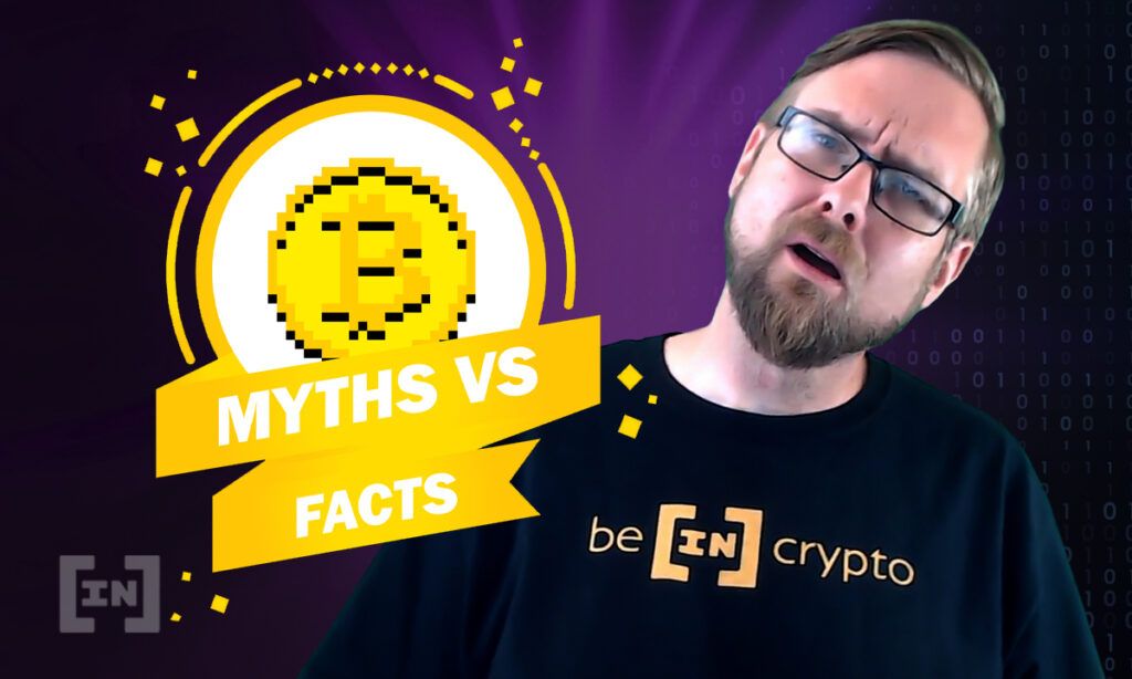 Мифы и факты о биткоине: развенчиваем расхожие заблуждения