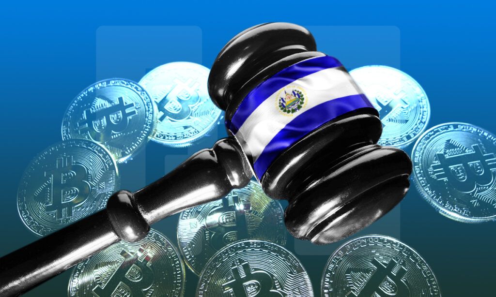 Найиб Букеле покупает на спадах: Сальвадор купил 410 биткоинов за $15 млн